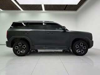 2022 Haval KuGou, чёрный, 1180000 рублей, вид 4