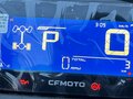 2025 CFMoto CFORCE 520 L, зелёный, 785000 рублей - вид 5