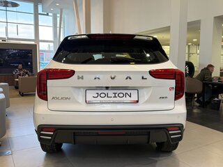 2026 Haval Jolion I Рестайлинг 2, белый, 2028510 рублей, вид 3