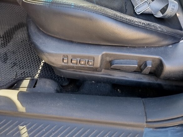 2005 Mazda 6 I (GG) Рестайлинг, зелёный, 680000 рублей - вид 18