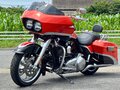 2009 Harley-Davidson CVO Road Glide, красный, 885000 рублей - вид 4