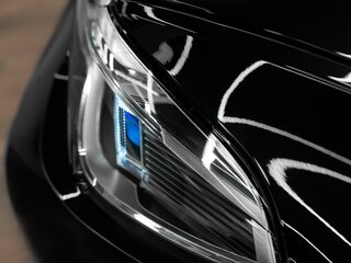 2020 BMW X6 M50d III (G06), чёрный, 7980000 рублей, вид 5