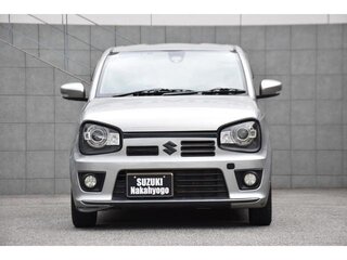 2018 Suzuki Alto VIII (HA36), серый, 780690 рублей, вид 2
