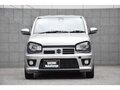2018 Suzuki Alto VIII (HA36), серый, 780690 рублей - вид 1