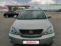 2006 Lexus RX 350 II Рестайлинг, зелёный, 1000000 рублей