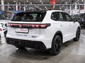 2026 Volkswagen Tiguan L Pro III (China Market), белый - вид 5