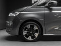 2025 Volkswagen Multivan Long T7, серый - вид 8