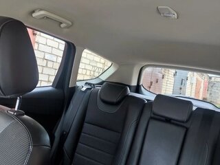 2014 Ford Kuga II, чёрный, 1268000 рублей, вид 4