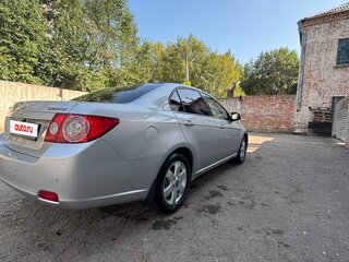 2008 Chevrolet Epica V250, серебристый, 600000 рублей, вид 3