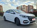 2024 Omoda S5, белый, 1200000 рублей - вид 6