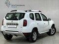 2018 Renault Duster I Рестайлинг, белый - вид 2
