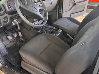 2026 Lada (ВАЗ) Niva Legend I, коричневый, 970000 рублей, вид 5