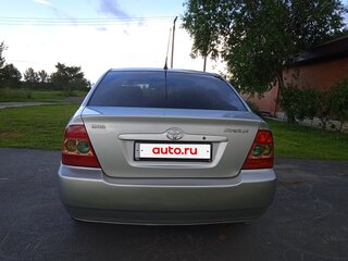 2006 Toyota Corolla IX (E120, E130) Рестайлинг, серебристый, 699777 рублей, вид 5