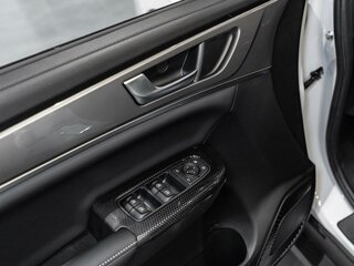 2026 Haval M6 II, белый, 2349000 рублей, вид 4