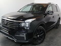 2020 GAC GS8 I, чёрный, 2099000 рублей - вид 2