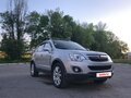 2012 Opel Antara I Рестайлинг, серебристый, 1400000 рублей - вид 2