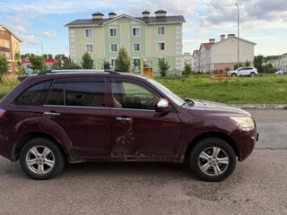 2015 Lifan X60 I, пурпурный, 300000 рублей, вид 2