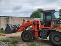 2021 Molot 300T, красный