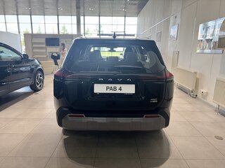 2026 Toyota RAV4 VI (XA60), чёрный, 5000000 рублей, вид 4