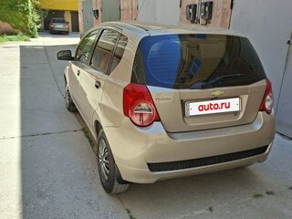 2012 ЗАЗ Vida, бежевый, 499000 рублей, вид 4