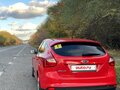 2012 Ford Focus III, красный, 580000 рублей - вид 8