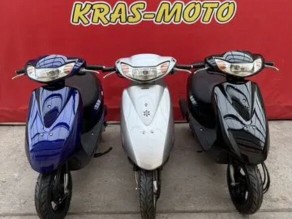 2014 Honda Dio, синий, 90000 рублей
