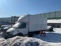 2012 ГАЗ ГАЗель (3302), белый, 750000 рублей - вид 3