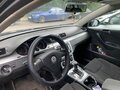 2007 Volkswagen Passat B6, синий, 300000 рублей - вид 6