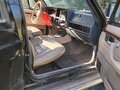 1988 Jeep Cherokee II (XJ), чёрный, 700000 рублей - вид 7