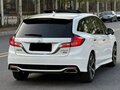 2020 Honda Jade I Рестайлинг, белый, 1599000 рублей - вид 2