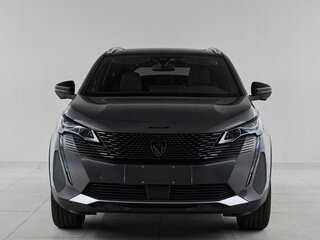 2024 Peugeot 5008 II Рестайлинг, серый, 4699000 рублей, вид 2