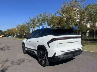 2024 Geely Galaxy L7 9.11 kWh, белый, 2150202 рублей, вид 3