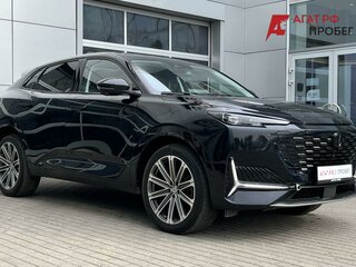 2023 Changan UNI-K, чёрный, 2635000 рублей, вид 1