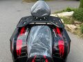 2026 Racer RC200 Gladiator, красный, 150000 рублей - вид 8