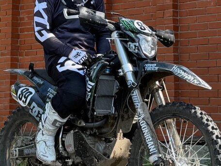 2023 BSE Z7, чёрный, 200000 рублей, вид 5
