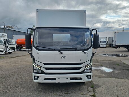 2026 Ambertruck JM, белый, 2985000 рублей, вид 2