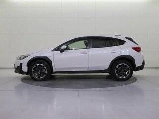 2022 Subaru XV II Рестайлинг, белый, 1473084 рублей, вид 2