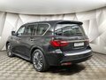 2018 Infiniti QX80 I Рестайлинг 2, чёрный, 3300000 рублей - вид 3