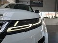 2025 Land Rover Range Rover Evoque L II Рестайлинг, белый - вид 10