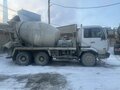 1996 Nissan Mixer, серебристый, 3050000 рублей - вид 3
