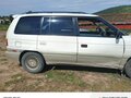 1997 Mazda MPV I (LV), белый, 260000 рублей - вид 2
