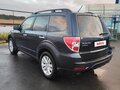 2011 Subaru Forester III Рестайлинг, серый, 850000 рублей - вид 5