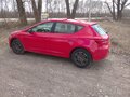 2013 SEAT Leon III, красный, 550000 рублей - вид 3