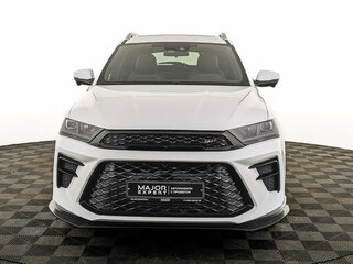 2023 SWM G01F, белый, 1595000 рублей, вид 2
