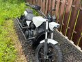 2016 Victory Octane, белый, 780000 рублей