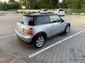 2008 Mini Hatch Cooper II (R56), серебристый, 810000 рублей - вид 4