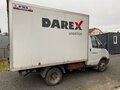 2022 ГАЗ ГАЗель (3302), белый, 1300000 рублей