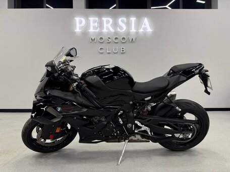 2026 BMW S 1000 RR, чёрный, 2650000 рублей, вид 1
