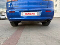 2011 Mitsubishi Lancer X Рестайлинг, синий, 500000 рублей - вид 3