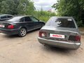 1995 Audi A6 I (C4), серый - вид 4